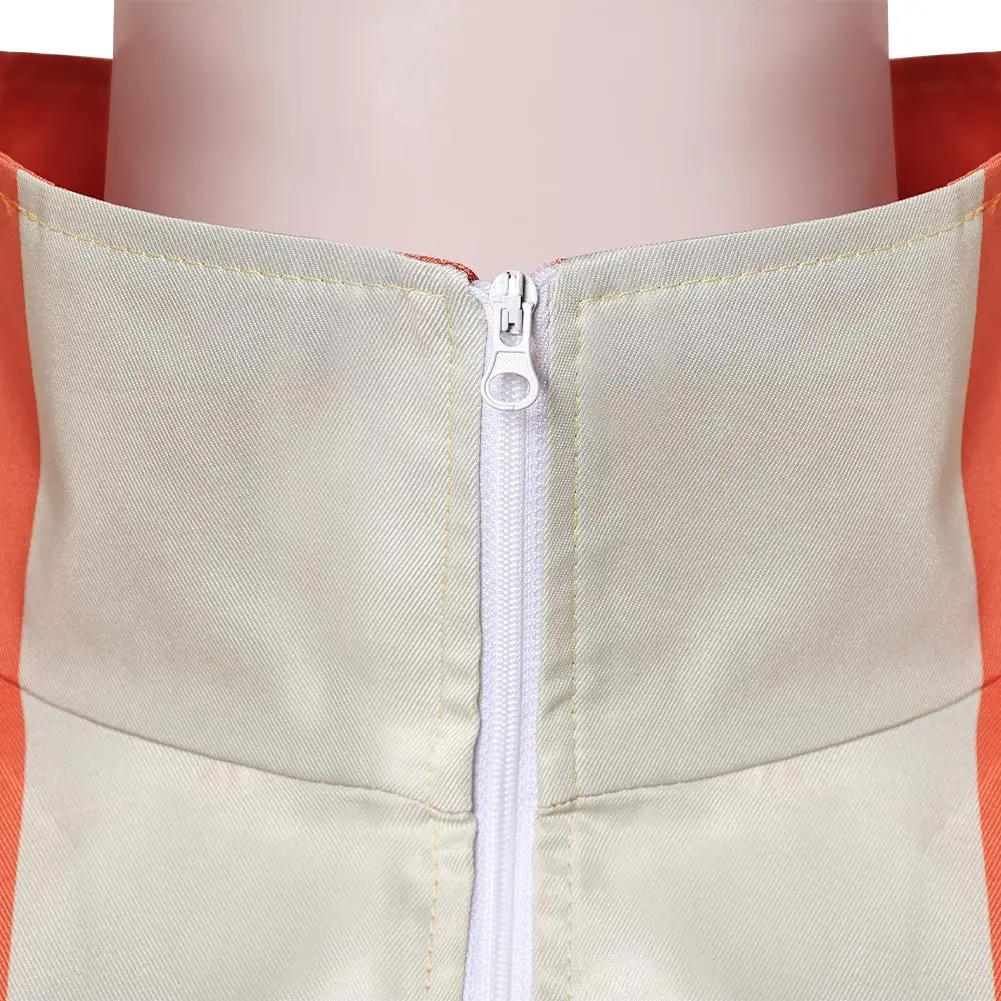 애니메이션 단다단 지 코스프레 재킷 바지, 남성 코스튬 변장, 성인 의류, 롤플레이 의상, 판타지 할로윈 카니발 세트