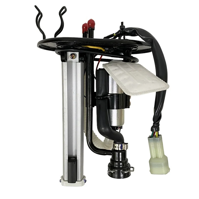 For RC200 RC 200 BS4 2015-2019 Motorcycle Replacement Fuel Pump Module Electric Tank Pump Assembly JY171816