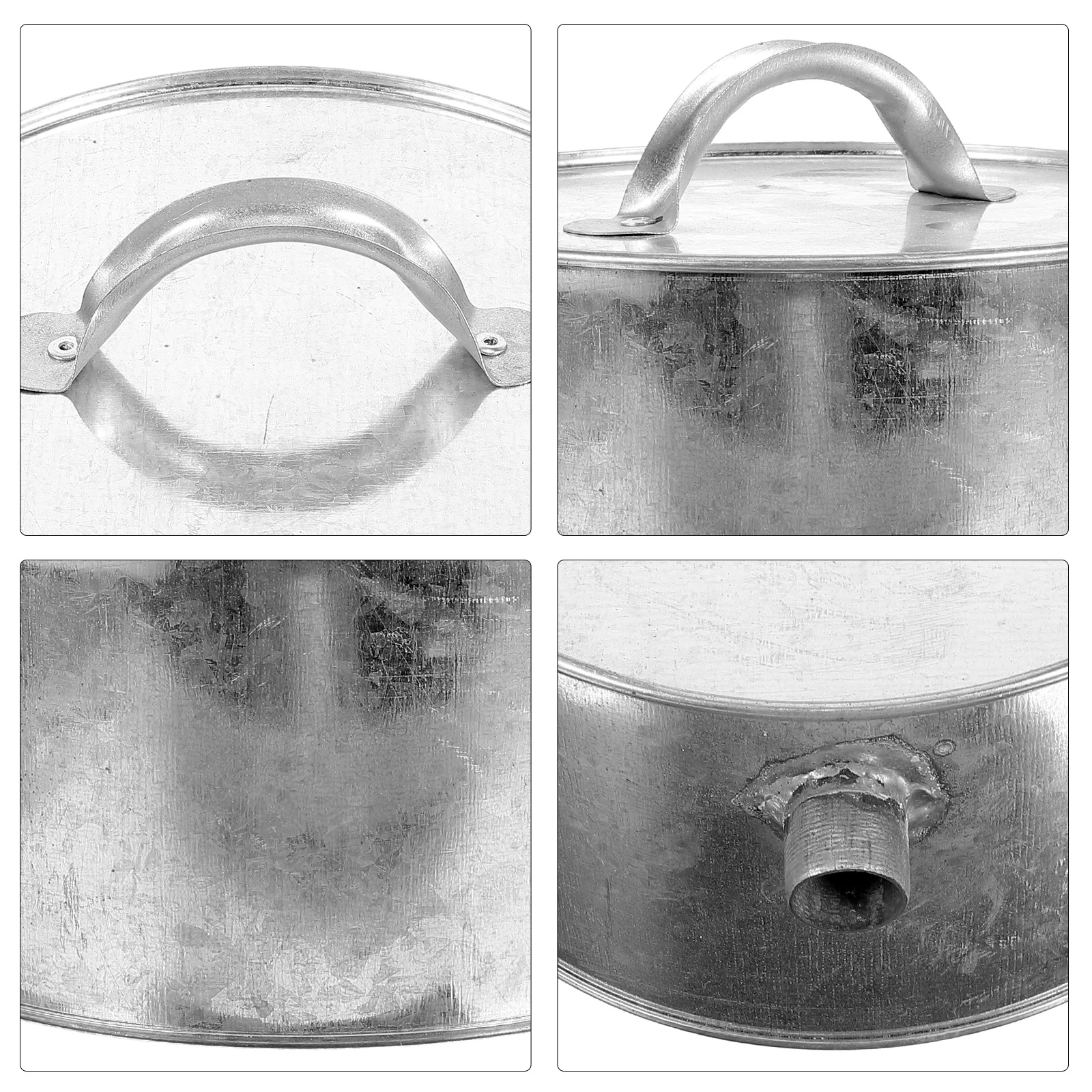 

Egg Incubator Accessories Incubator Power Outage Equipment Warming Kettle Poultry Heating Tool Safe Temperature Control