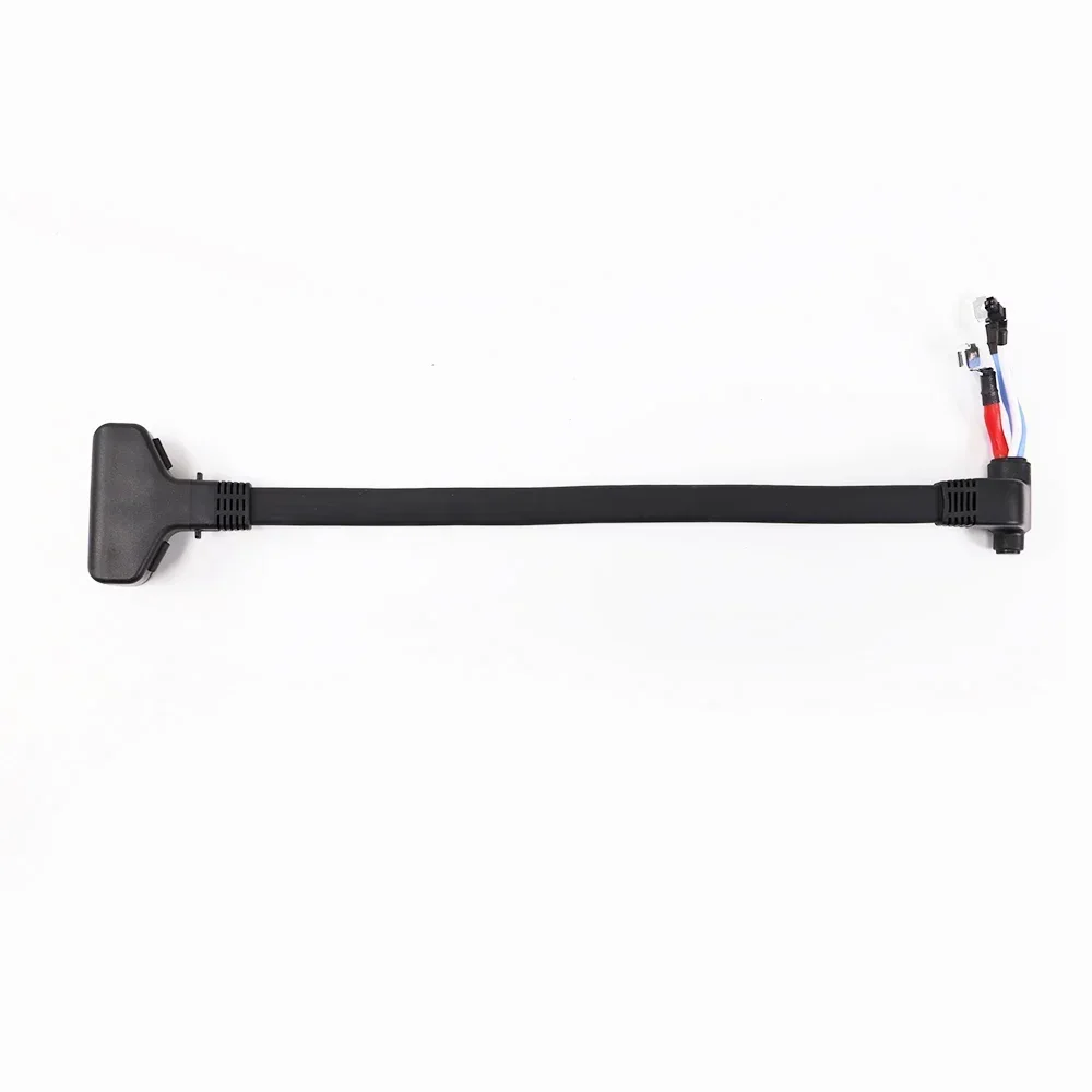 Accesorios para drones agrícolas, Cable de carga de estación de batería Agras T30 para protección de plantas DJI, piezas de reparación de UAV