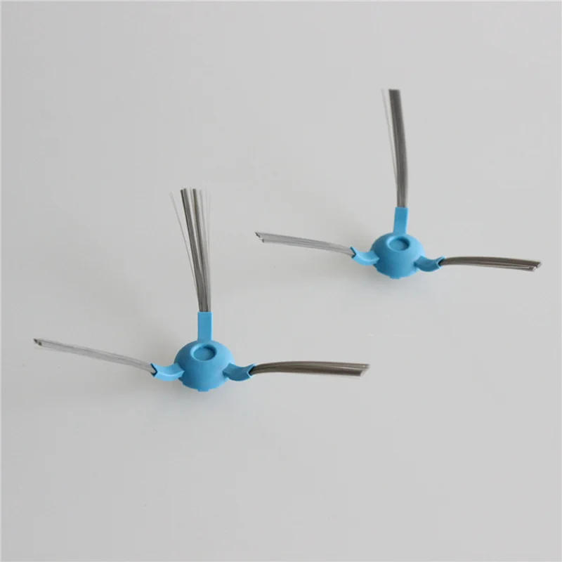 -ESTR 4-х шт., аксессуары для роботов-подметальных машин с боковой щеткой, замена для пылесоса Conga 3090 3490