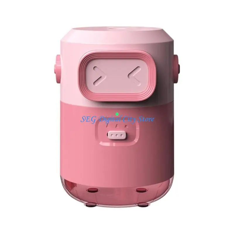 U75B Clean Desk Electric Sharpener Sharpening Tool for Class and Study Tables Daily