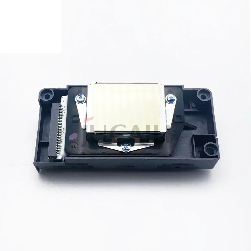Jucaili New Original F186000 Print Head DX5 Unlocked Head F1440-A1 Printhead for EPS/Chinese Brand Eco Solvent/UV Printer