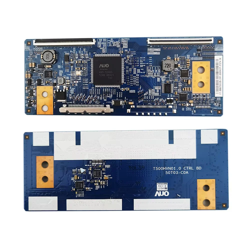 

Поставка логической платы для T500HVN01.0 50T03-C0A