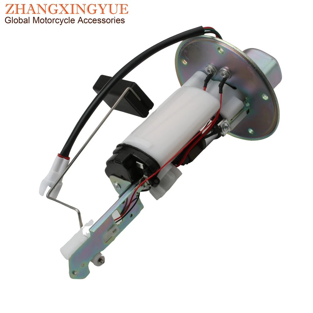 

Топливный насос GSX1300R для Suzuki Hayabusa GSX 1300R 2008-2012 15100-15H00