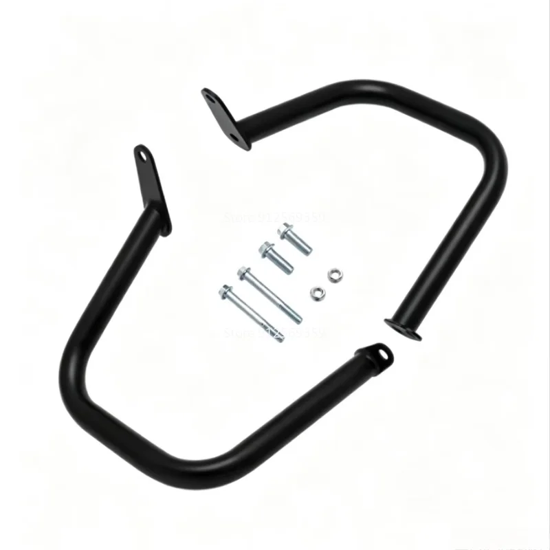 Engine Guard Crash Bar Bumper For Yamaha Dragstar V-Star XVS 400 650 Classic 1998-2013 XVS400/600 DS400 DS650 Custom 1997-2013