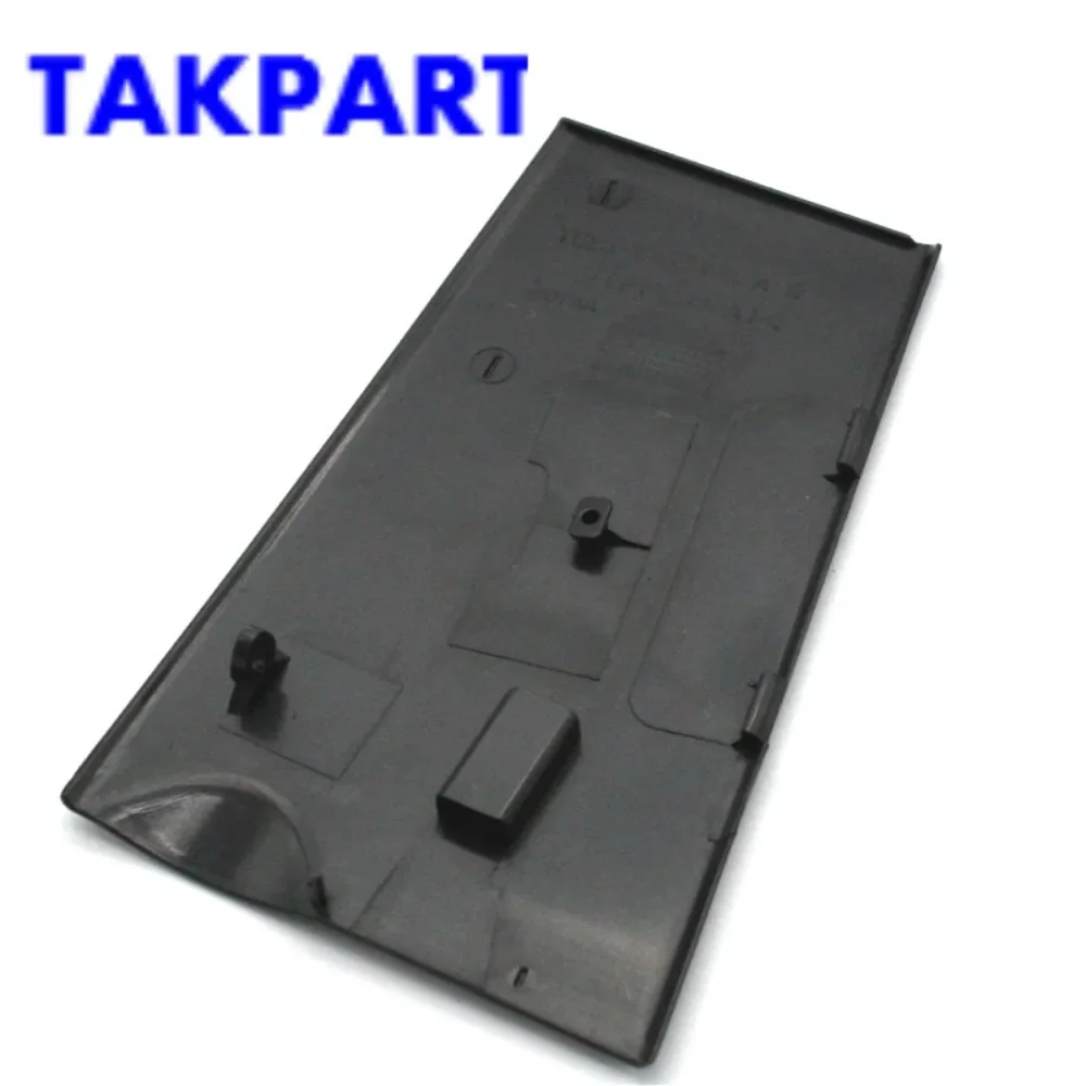 TAKPART For Ford Transit MK6 / MK7 2006-2013 Fuel Petrol Diesel Filler Flap Cover Cap