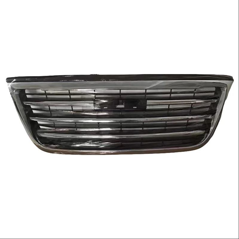 Highly Recommended Coverings Grilles 8401100XK708A For HAVAL H9 2015