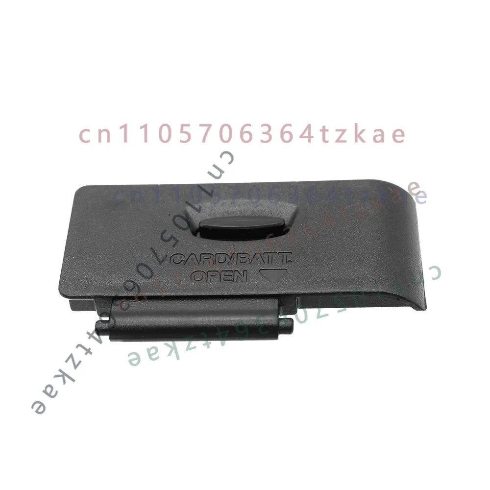 Battery Door Chamber Cover Lid Snap-On Battery Cap Replacement for Canon EOS 1200D DSLR Camera Repair Part