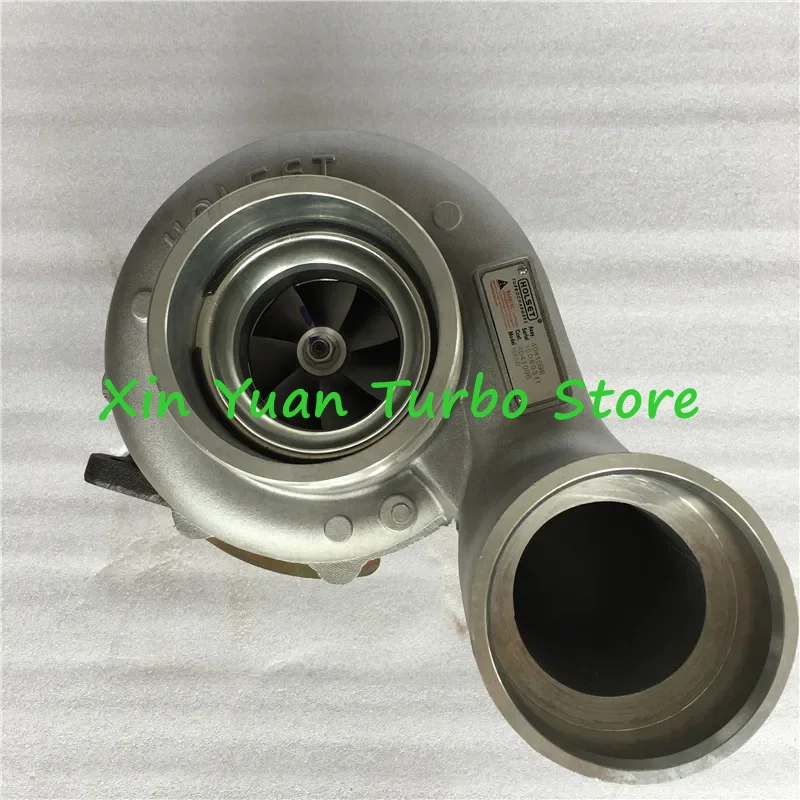 Turbo factory direct price S400 HX50 4041096 317804 turbocharger