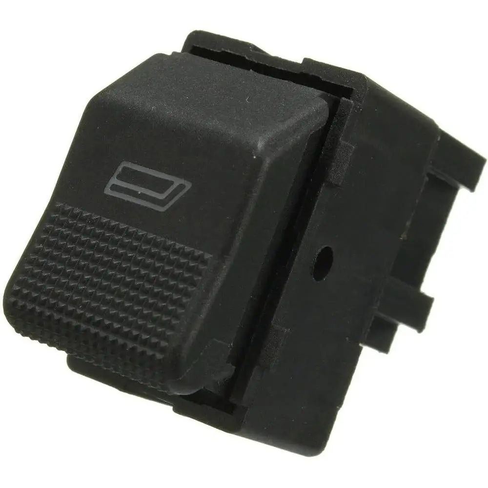 1 x Window Control Switch 6X0959855B fit for VW 6N2 (1999-2001) Hatchback VW Lupo 6X1, 6E1 (1998-2005) Hatchback