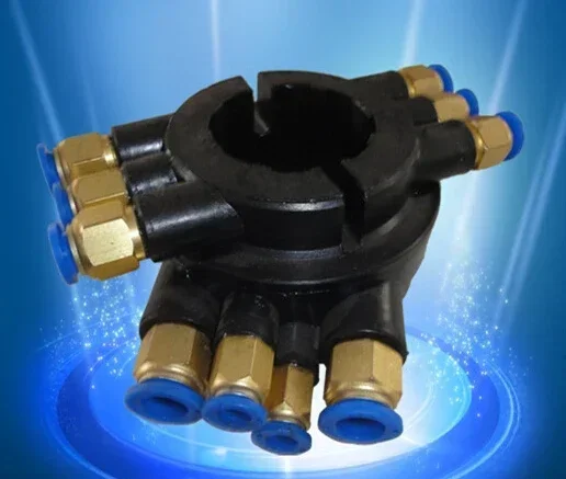 STARPAD Tyre Accessories Tire Accessories Tire Explosion rotating valve adapter sleeve modification accessories  wholesale,