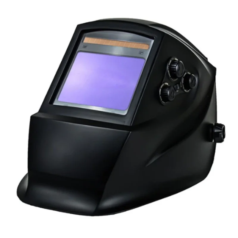 

Welding Helmet Automatic Darkening Eye Protection Comfort
