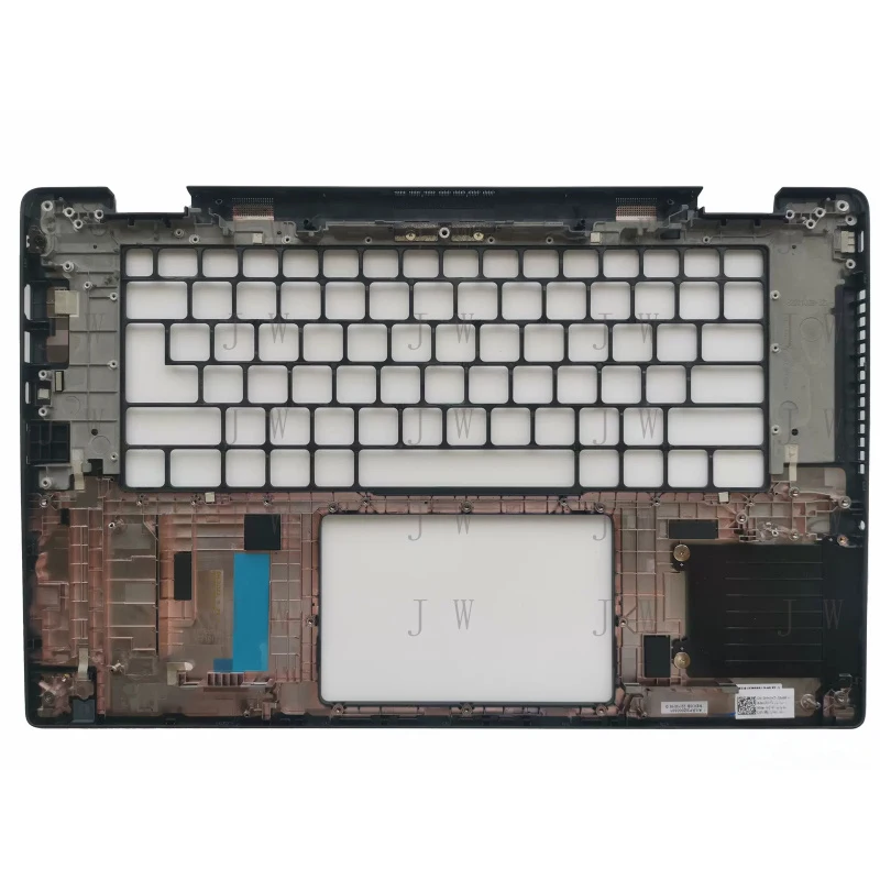 

DDJ For Dell Latitude 5530 5531 0HH1KT Black Palmrest Case No-USB