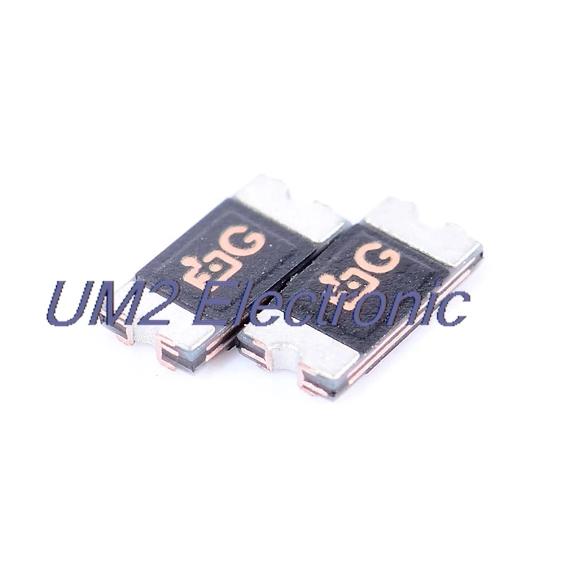 

3000pcs smd self recovery insurance MF-NSMF050-2 1206 13.2V 500MA 0.5A