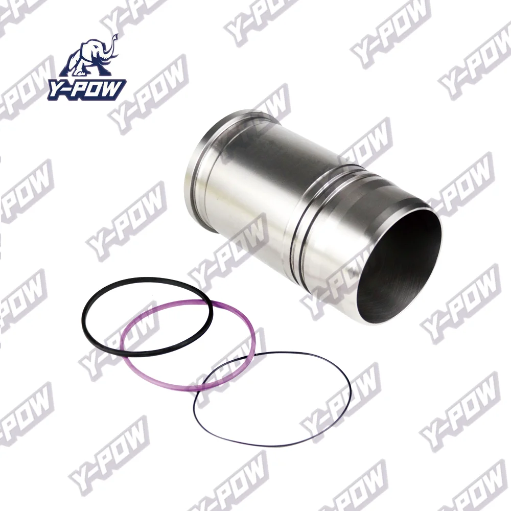 2026exclusive Excavator ` Engine Parts Cylinder Liner , TAD1150VE TAD1151VE , 20820662 20924026 and KS 89912110 Cyl