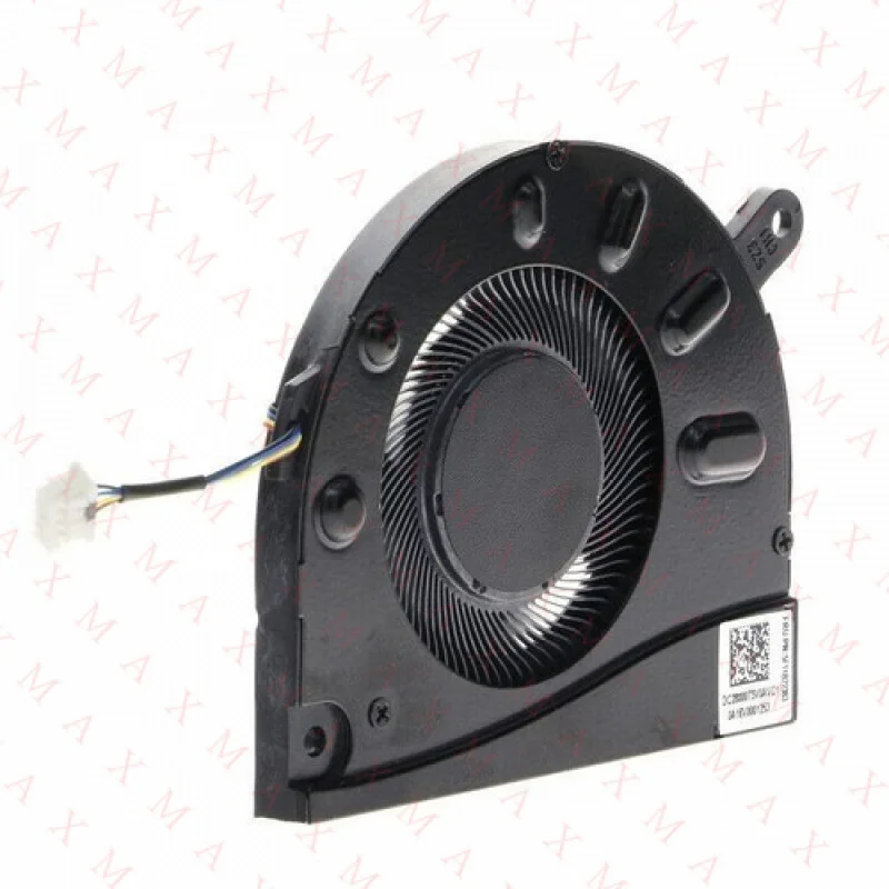 

Вентилятор охлаждения процессора LL для LENOVO YOGA 6 13ARE05 13ALC6 82ND0009US 2-в-1 5H41B22396