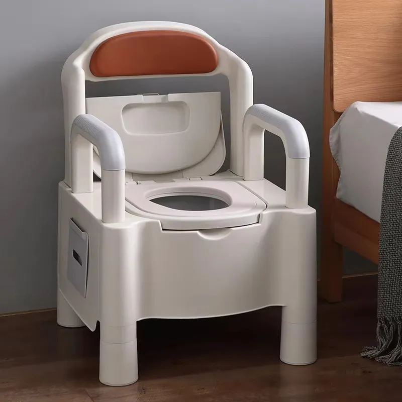 Camping portable potty toilet price for adult high quality kids toilet seat plastic portable