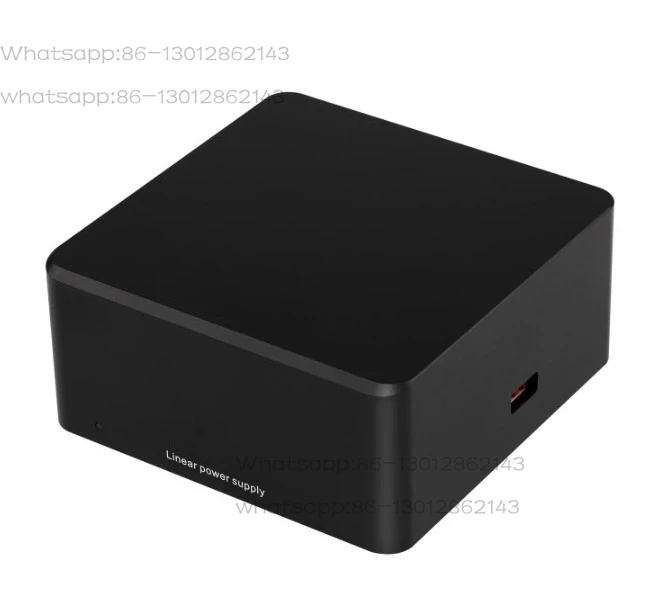 For Topping E50 D50…