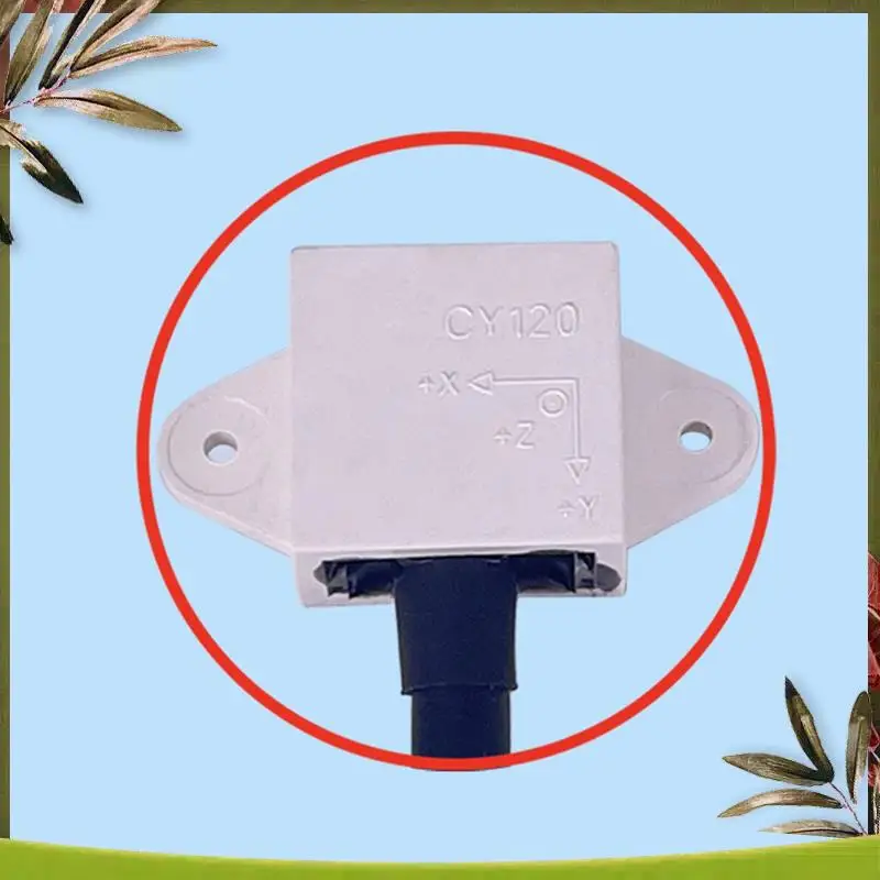 FNJK-For CY120 استبدال جزء طبل غسالة التوازن الاستشعار EBD48922810 الاستشعار