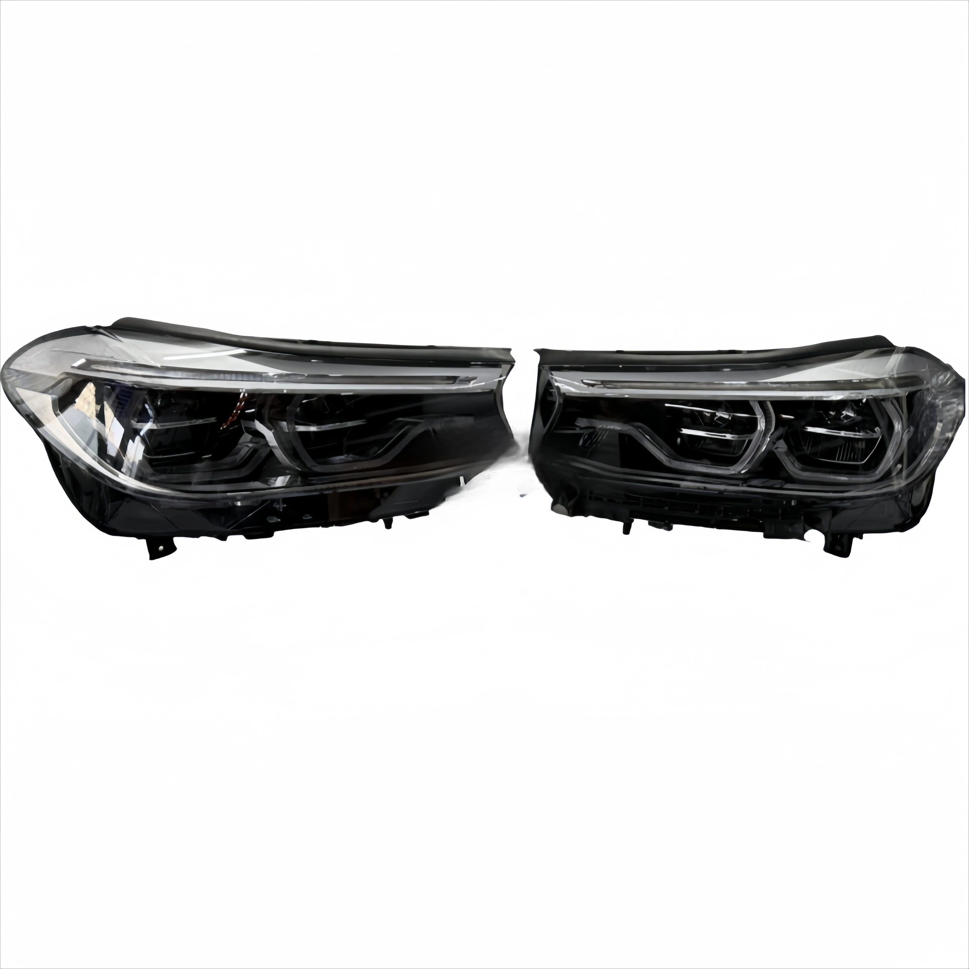 Suitable for B6 Series F12 G32 original upgraded high-quality LED headlights automotive lighting system