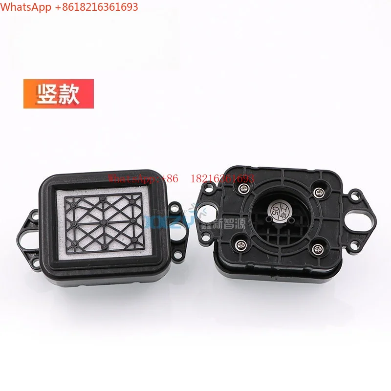 I3200 ink suction pad, New Century 4720 ink stacking cover, photo machine ink suction nozzle i1600
