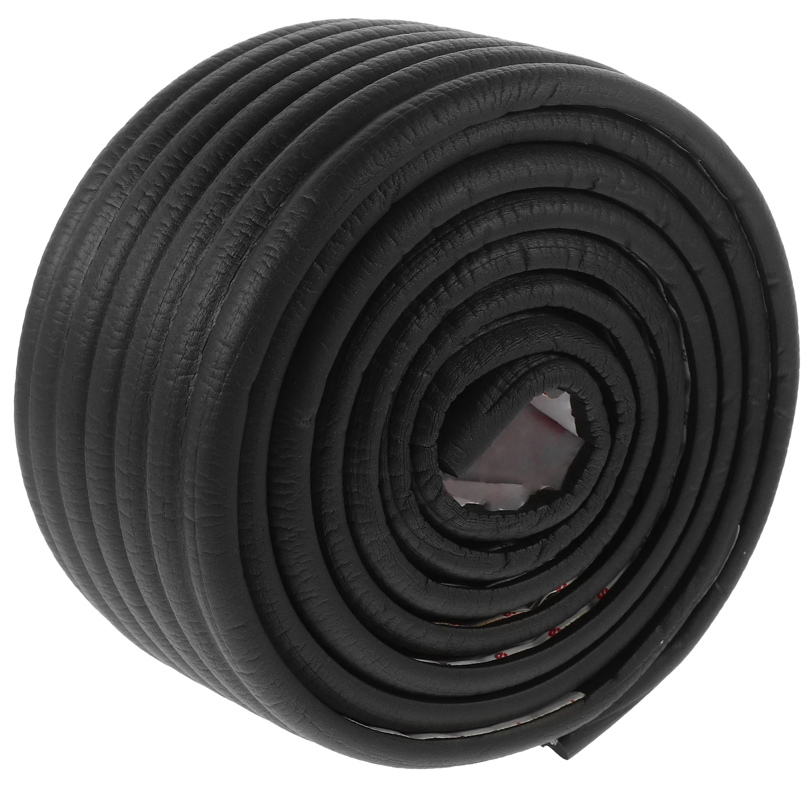 테이블 모서리, 침대, 사다리, 계단 안전 벽 패딩, 유아실 범퍼용 와이드 엣지 프로텍터 자가 접착식 충돌 방지 스트립