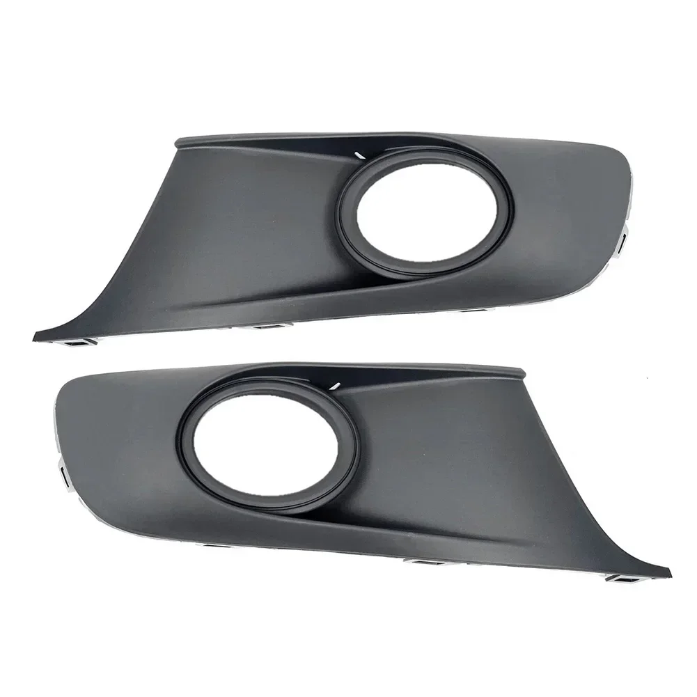 

Front Fog Lamp Grille Cover For Touran MK2 FOR Facelift 2011- 2015 2K5853665A 1T0853665P Driver Side Car Accessories
