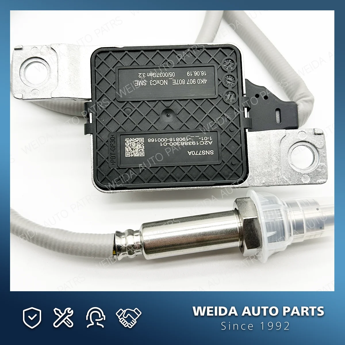 4K0907807E Nitrogen…