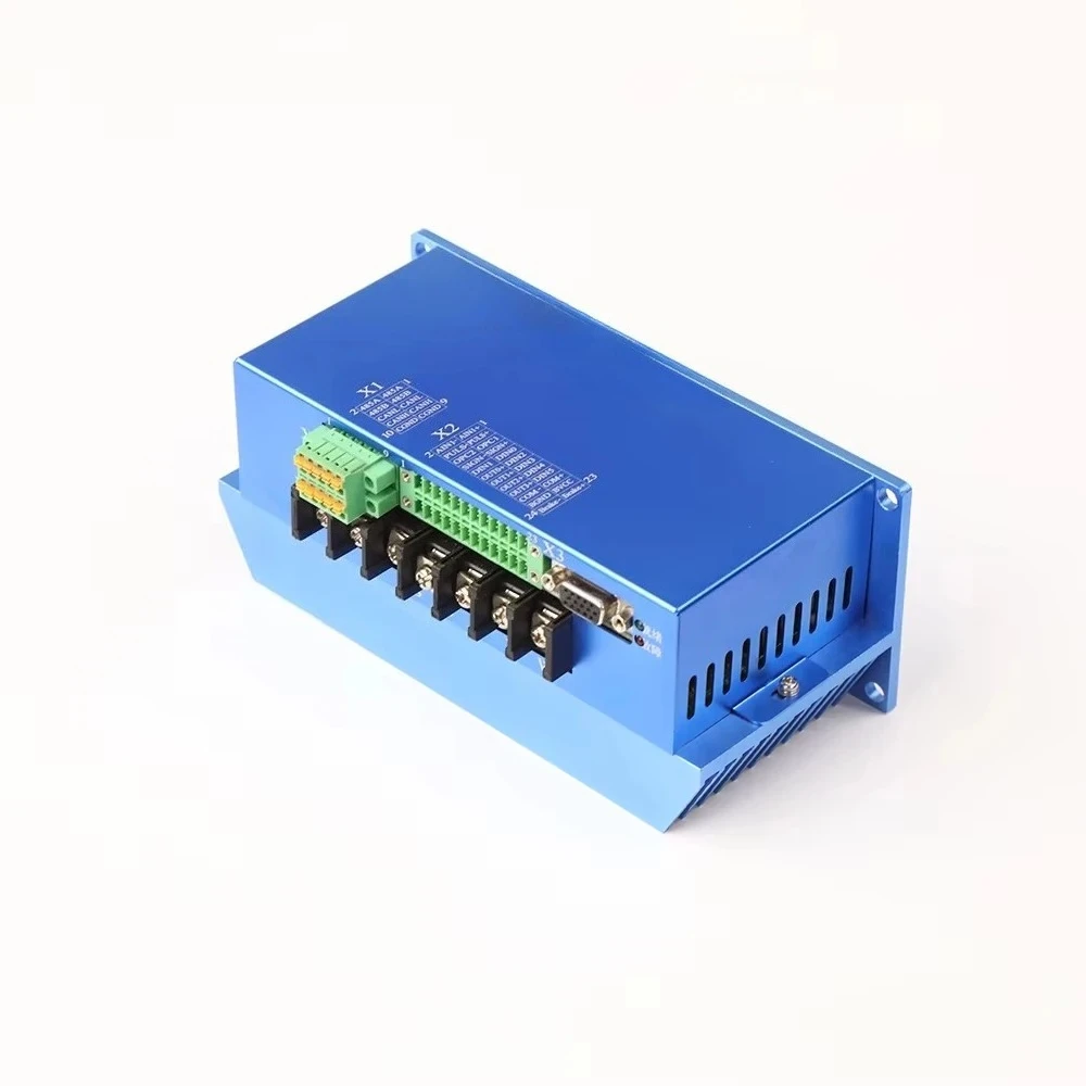 

Motor controller Servo motor drive 40A drive wheel High current
