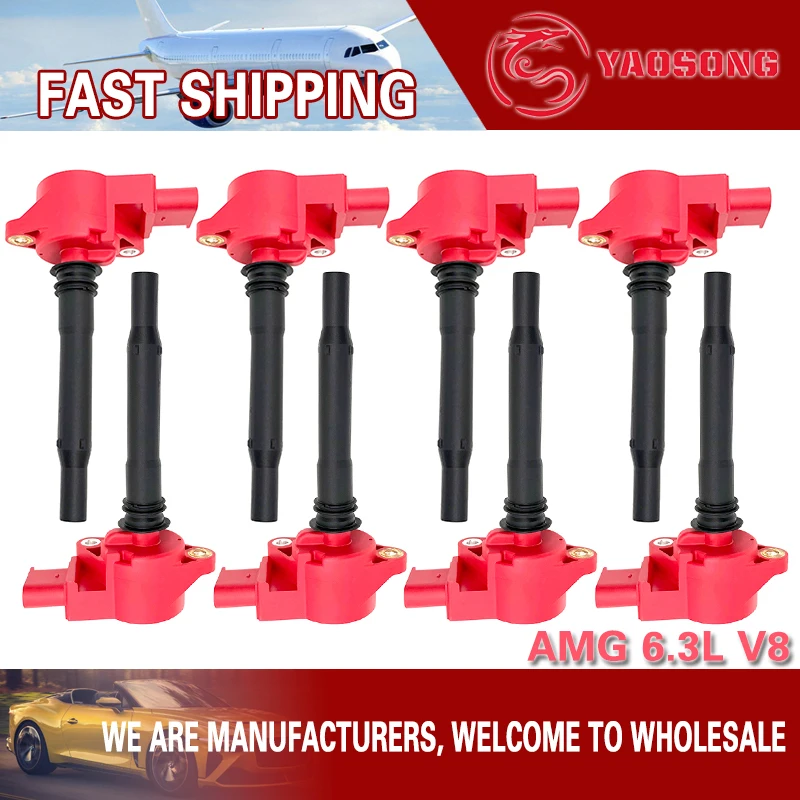 8PCS Racing Ignitio… - image