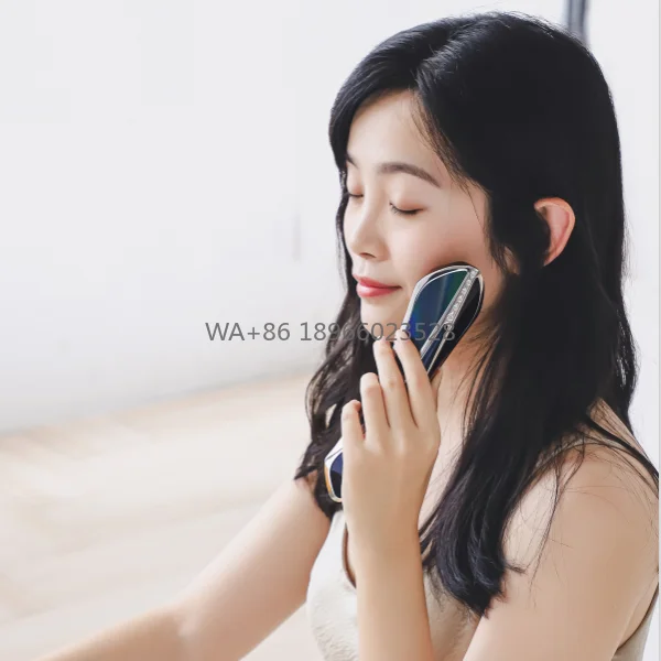 Multifunction Portable Home Use Facial Spa Beauty Equipment
