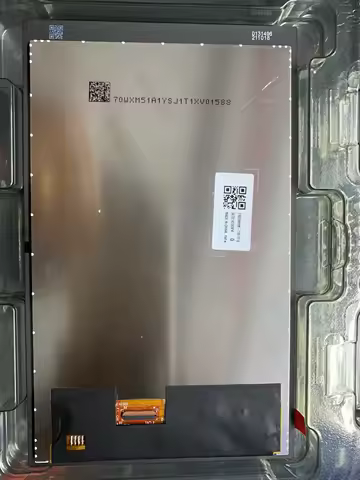 TV070WXM-TV0 V1.0 LCD SCREEN WITH TOUCH PANEL FOR Steam Deck Handheld game console display screen