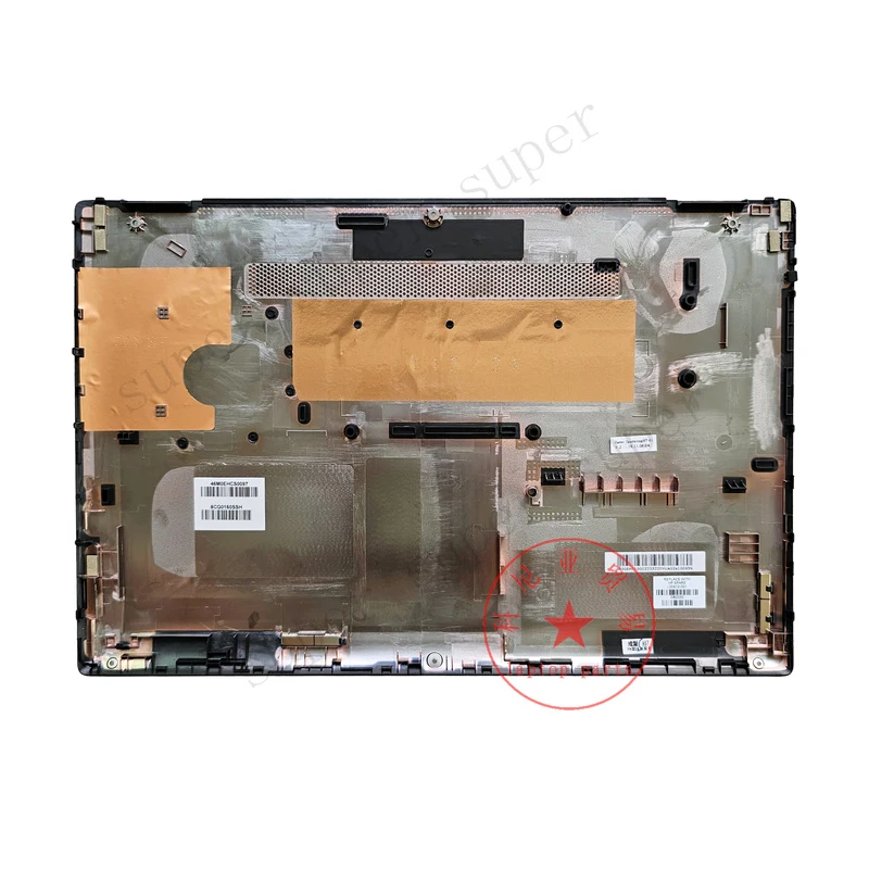 S+   Bottom Case Base Cover For HP Pavilion X360 15-CR TPN-W132 L20812-001