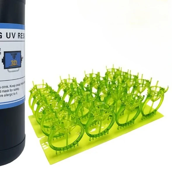 Yy Jewelry Casting …