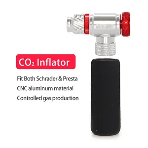 6 Hauptverkaufsrauchpumpen - №4