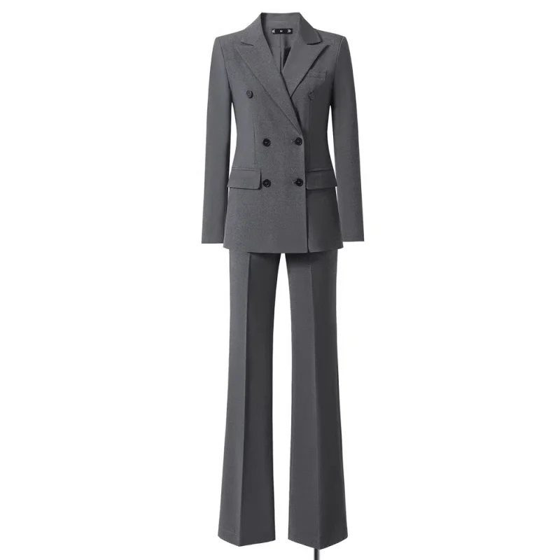 Women's Commuting Suit2026New professional attire, formal workplace outfits, interview casual stylish blazers