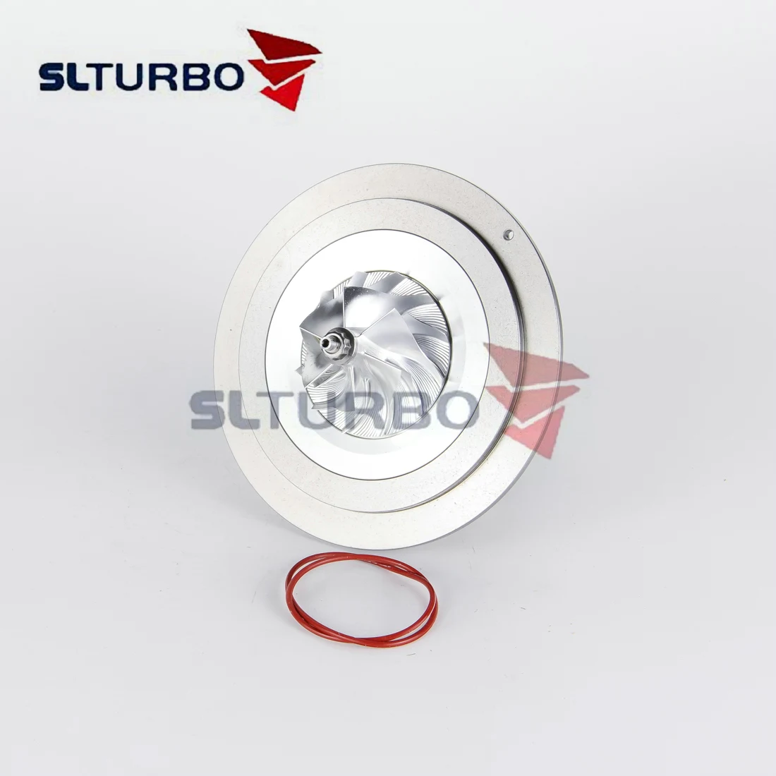 NEW Billet Turbo Core MGT1752S ​Turbocharger CHRA for Audi A3 S3 Quattro 2.0 TFSI EA888 220 Kw 2013 814000 Turbine Cartridge