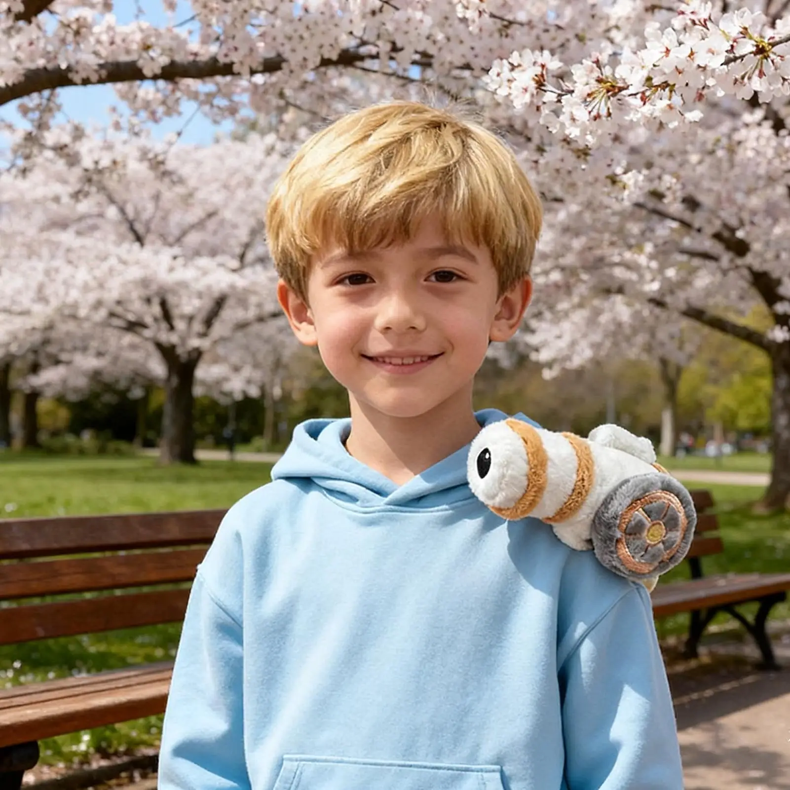 الكرتون صفعة أساور الاطفال الحسية تململ ألعاب من نسيج مخملي لعبة تفاعلية أفخم المعصم الفرقة ديكور المنزل هدية الطائرات مدفع صفعة هدفين