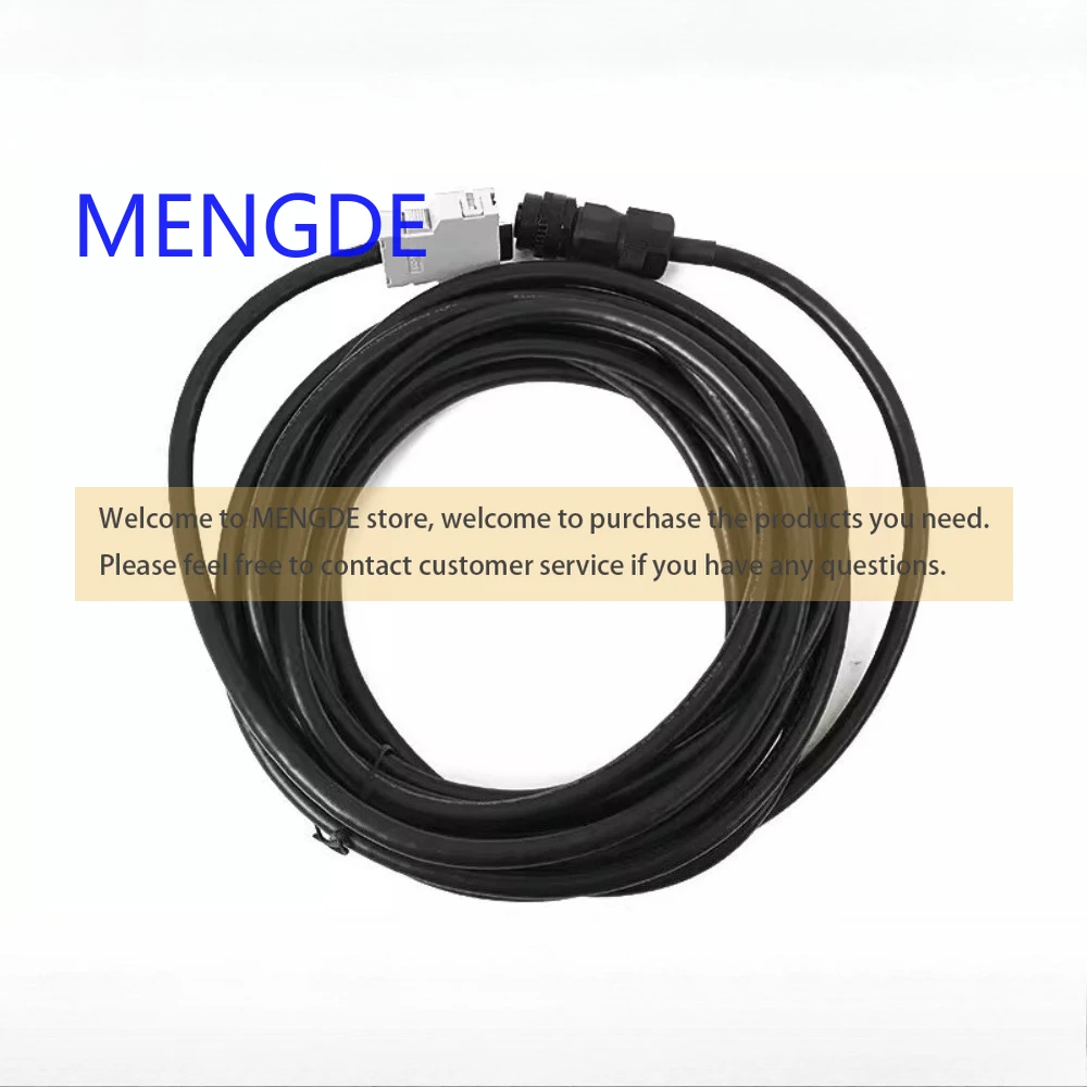

Кабель энкодера Fanuc A660-2005-T505 T506, провод для двигателя