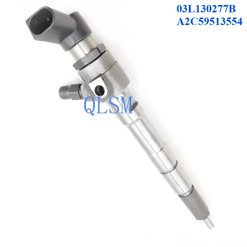 

03L130277B Fuel Injector A2C59513554 Engine Parts Injector Assembly