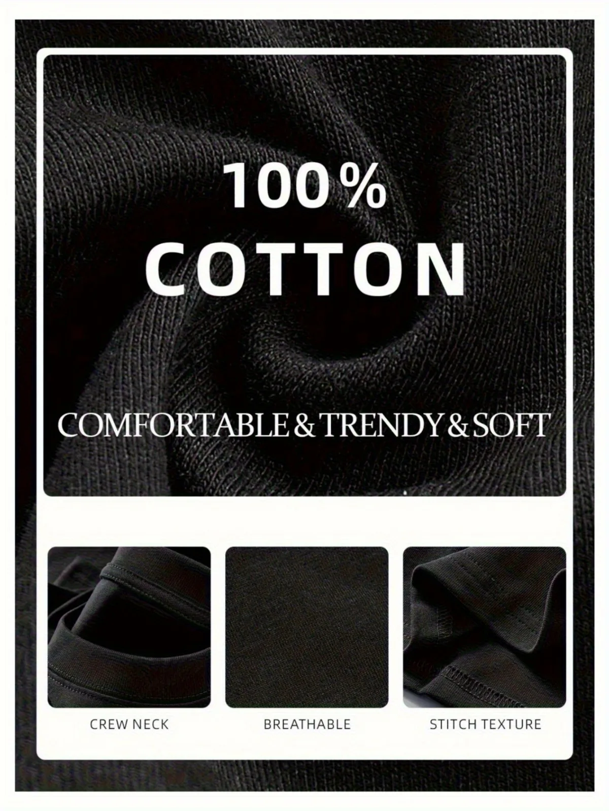 T-shirt da donna alla moda in puro cotone casual girocollo con motivo floreale unico manica corta adatta per regali di festa