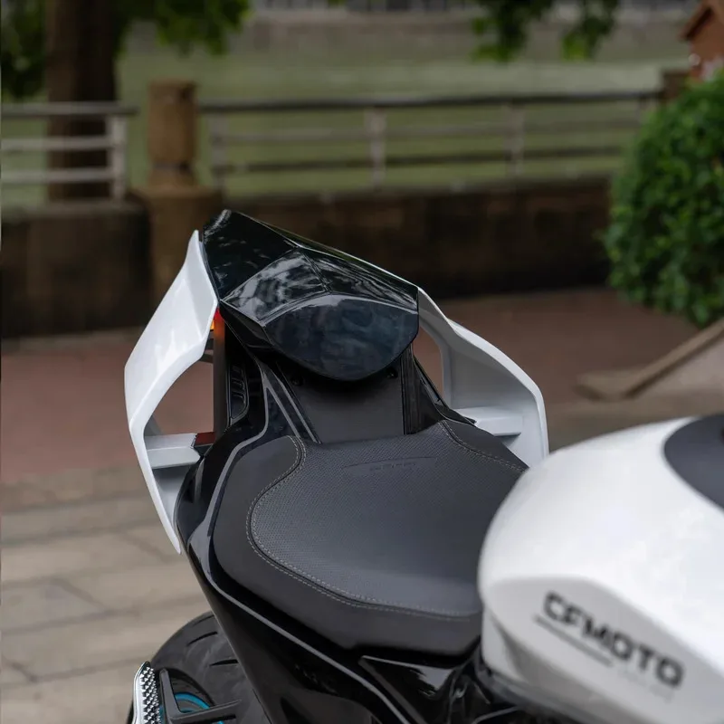 FOR CFMOTO 675SR-R 675SRR 675 SR R SR675 2024 2025+ Parts Motorcycles Accessories Sports Racing Solo Rear Seat Cowl Combat Style