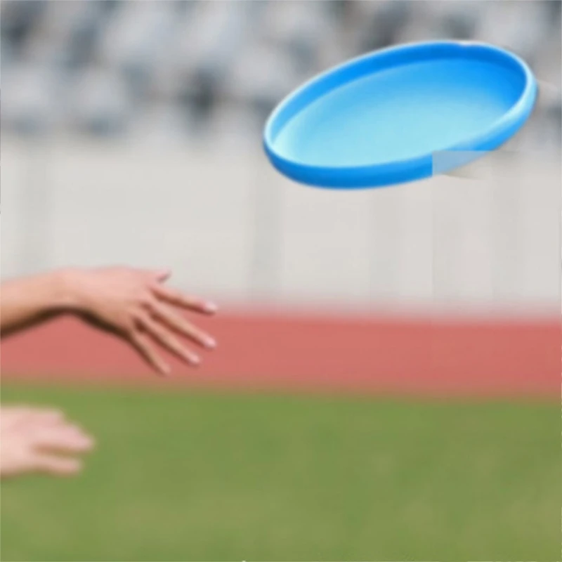 175 Gram Easy to Throw and Catch Disc 11inch Party Favor Summer Outdoor Backyard Games Glider Catch Flying Disc Dropshipping