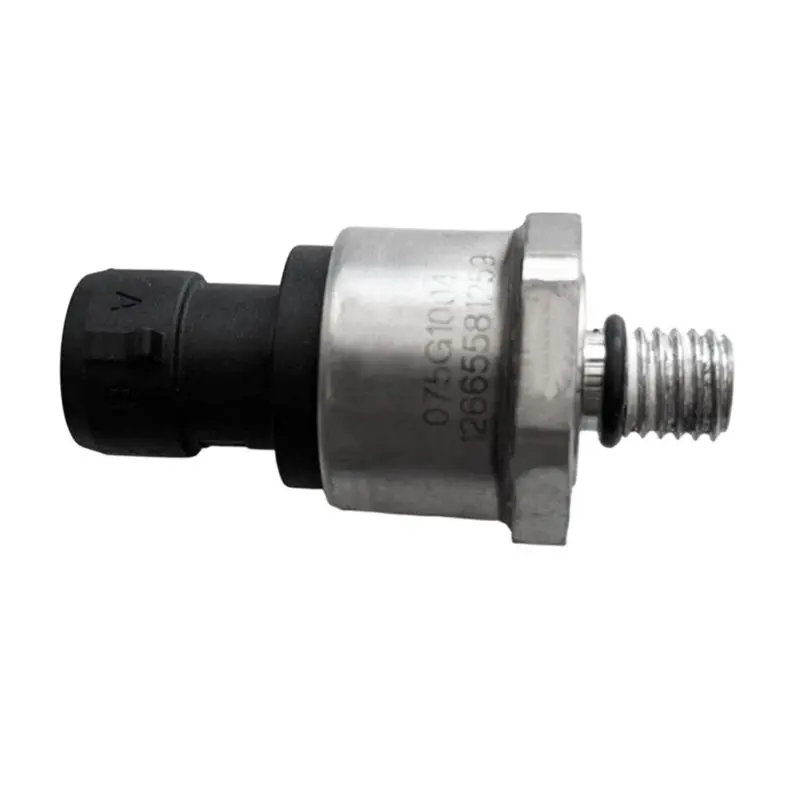 Excellent-For Mercury Marine Pressure Sensor 8M0142696 V6 V8 V10 150-600HP 71-8M0142696
