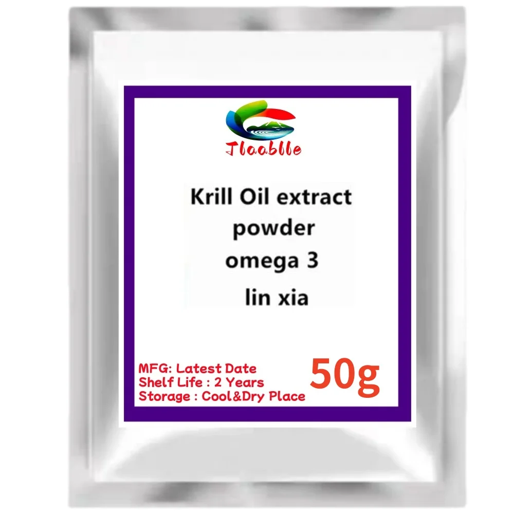 

Krill Oil Omega-3 жирные кислоты-epa-dha Astaxanthin Soft-gel экстракт порошок фестиваль блеск улучшает состояние кожи