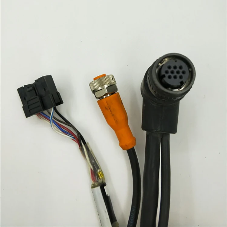 ل HAAS التشفير ردود الفعل الكابلات 3M 5M 8M 10M 1 قطعة كابل إشارة جديد 32-2907 32-2904 #3