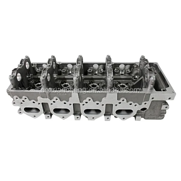 

AMC908518 ME204200 4m41 cylinder head for