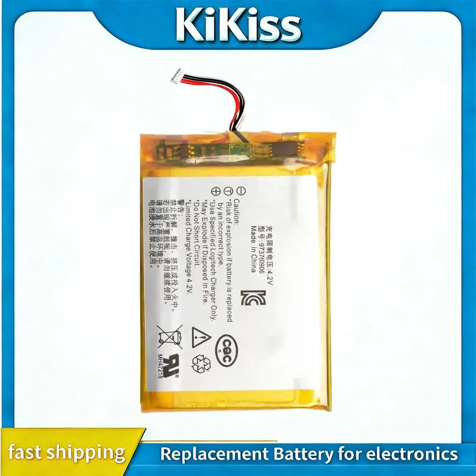 

Аккумулятор для дрона 97376090, 6 проводов, 2970 мАч, для DJI SPARK, Mavic PRO, Air, пульт дистанционного управления, 6-контактный разъем