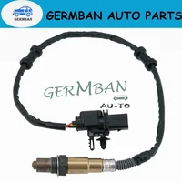Sensor de oxígeno con sonda Lambda, accesorio para Suzuki Swift 2011 Escudo Splash 18213-69L00 1,4, 18213-71L10, 0258017272